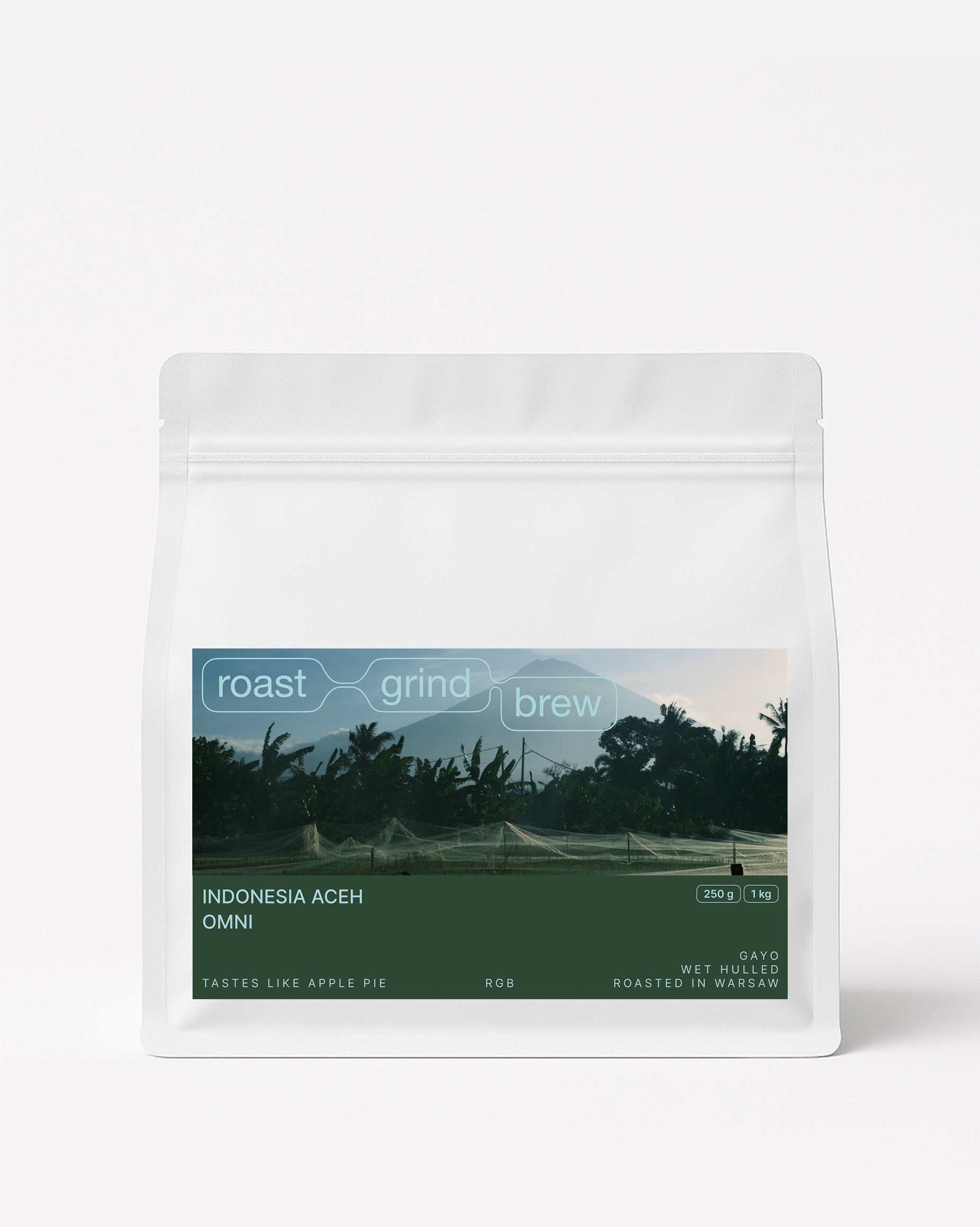 Indonesia Aceh Omni
